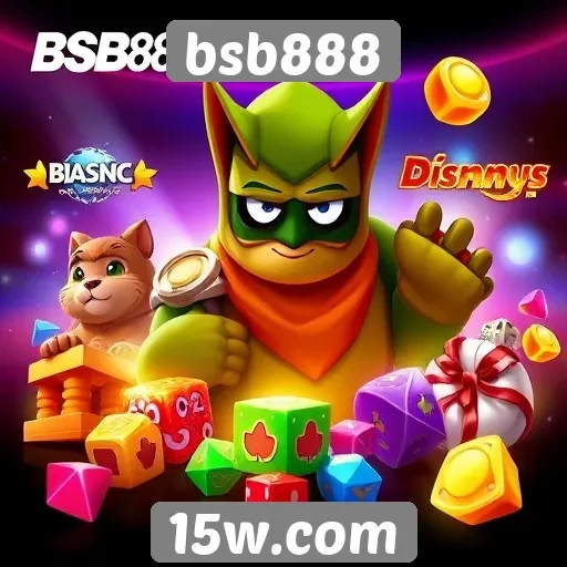 bsb888 oferece variedade de jogos online