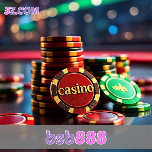 Cassino BSB888: Diversão e Emoção em Cada Jogo