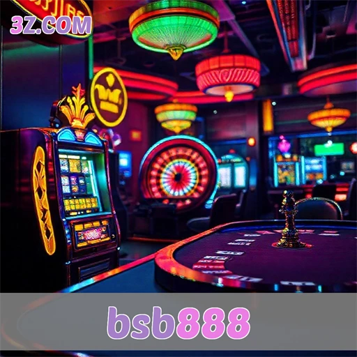 Experiência Inigualável na Plataforma bsb888 Para Jogadores Brasileiros