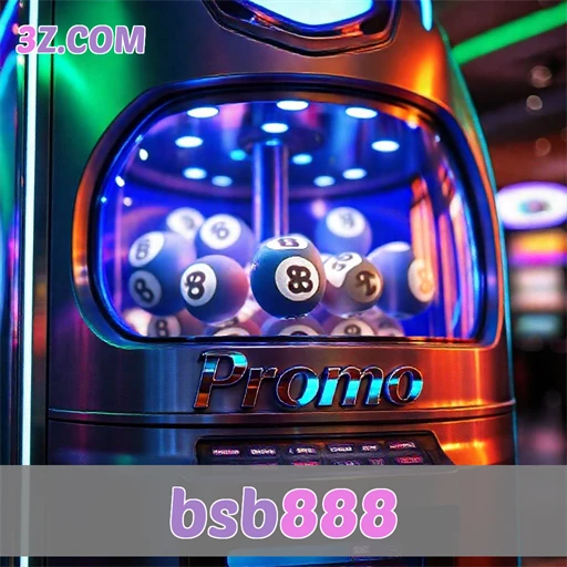 Promoções Incríveis na Bsb888: A Experiência de Jogo Transcende