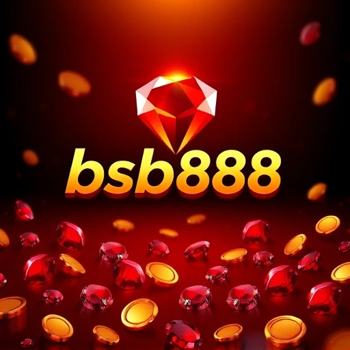 bsb888 Logo