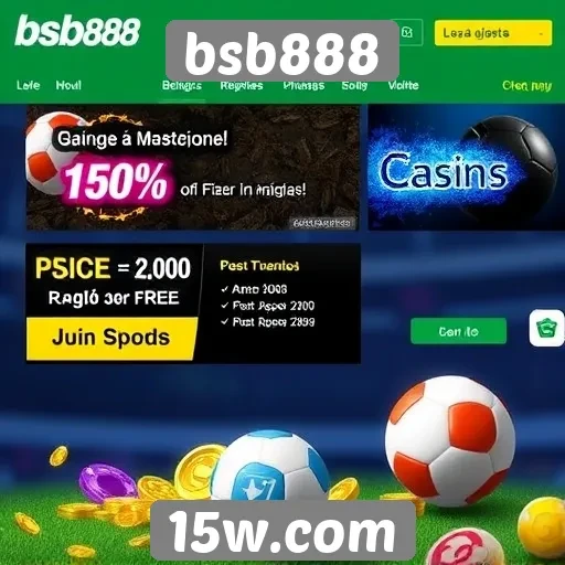 novas promoções atraem jogadores no bsb888