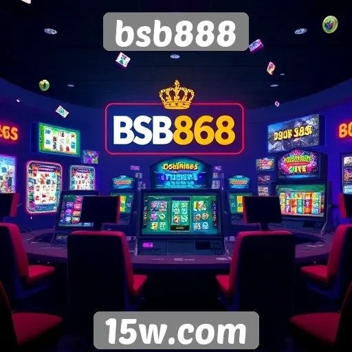 Mudanças na legislação de jogos online em bsb888
