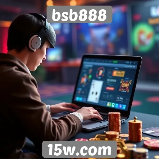 A importância da segurança em sites de jogos online
