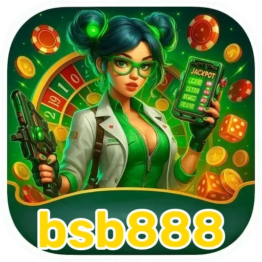 bsb888: Descubra a Melhor Plataforma de Jogos Online do Brasil