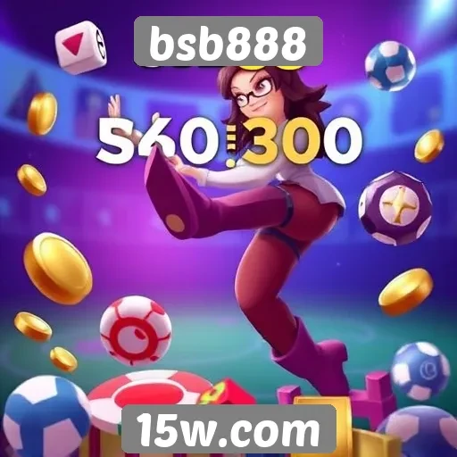 Promoções e bônus atraem novos jogadores no bsb888